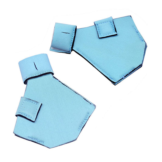 Pets Duck Goose Shoes Pet Duck Feet Protective Shoes Pet Products