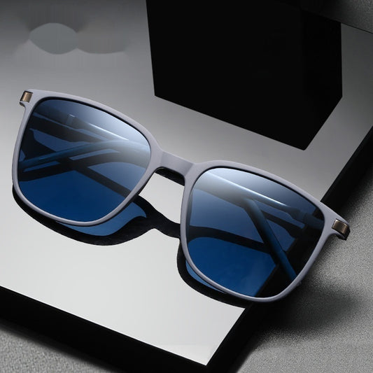 Men's Sun-shade UV Protection Sunglasses For Driving