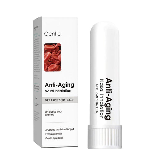 Nose Cleaning Enjoy Air Body Nose Drain Plunger