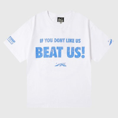 T-Shirt Women And Men Loose Casual Large Size Street Bottoming Shirt Summer Top
