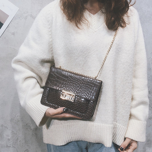 Crossbody bag