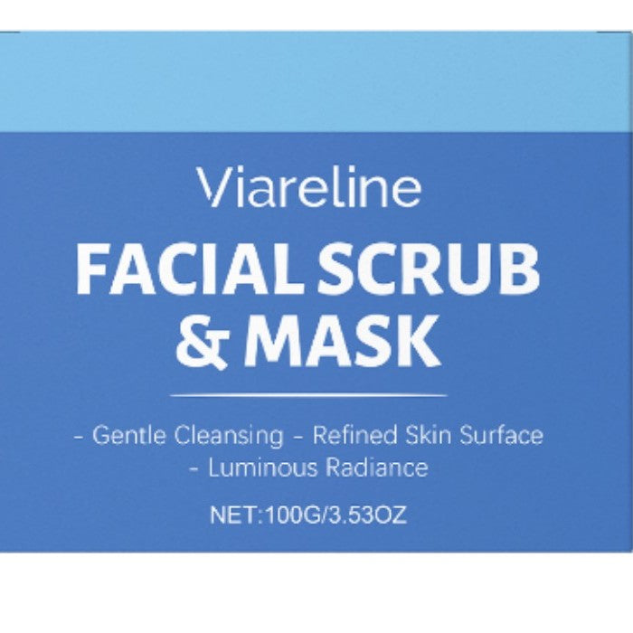 Facial Scrub