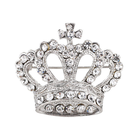 All-match shirt corsage