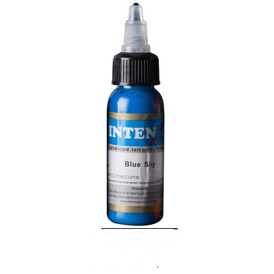 Domestic Yindansi Color Tattoo Ink 14 Colors 7 Colors 30ml Ink Set Ink Tattoo Practice Ink
