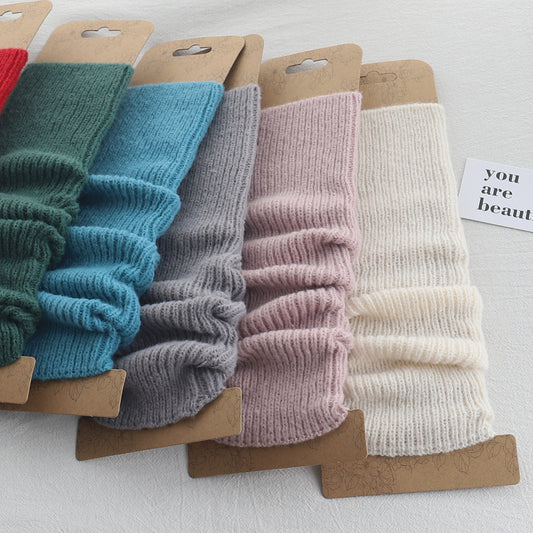 Women Solid Color Yoga Acrylic Leggings