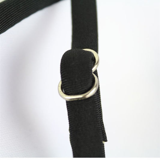 Women's Heart Shape Swimsuit Backless Swimsuit