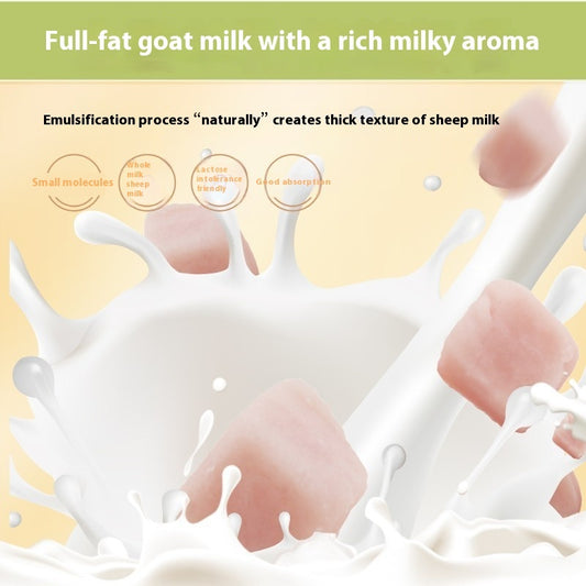 Cat Snacks Goats 'milk Steamed Meat Dumpling Canned Cat Food