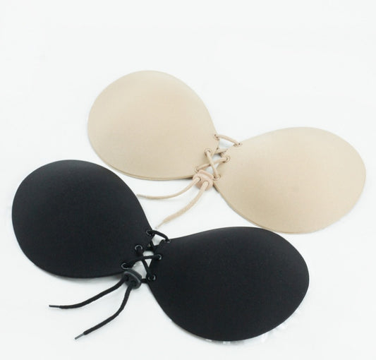 Premium Self Adhesive Strapless Bra OFF