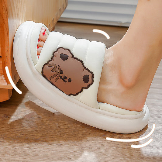 Linen Slippers Wholesale Ladies Home Home Interior