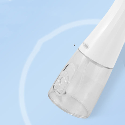 Fashionable Spray Type Electric Nose Washer