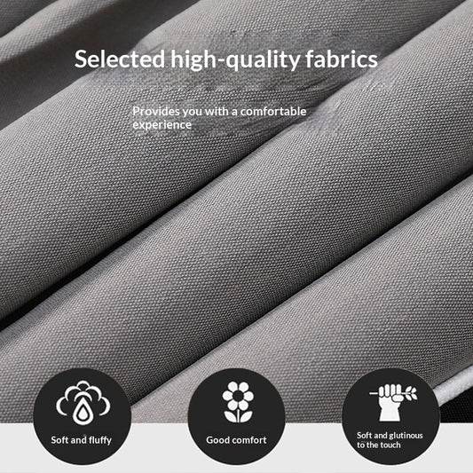 Stylish Casual Pants With A Personalized Patchwork Design And Trendy Zipper Detailing