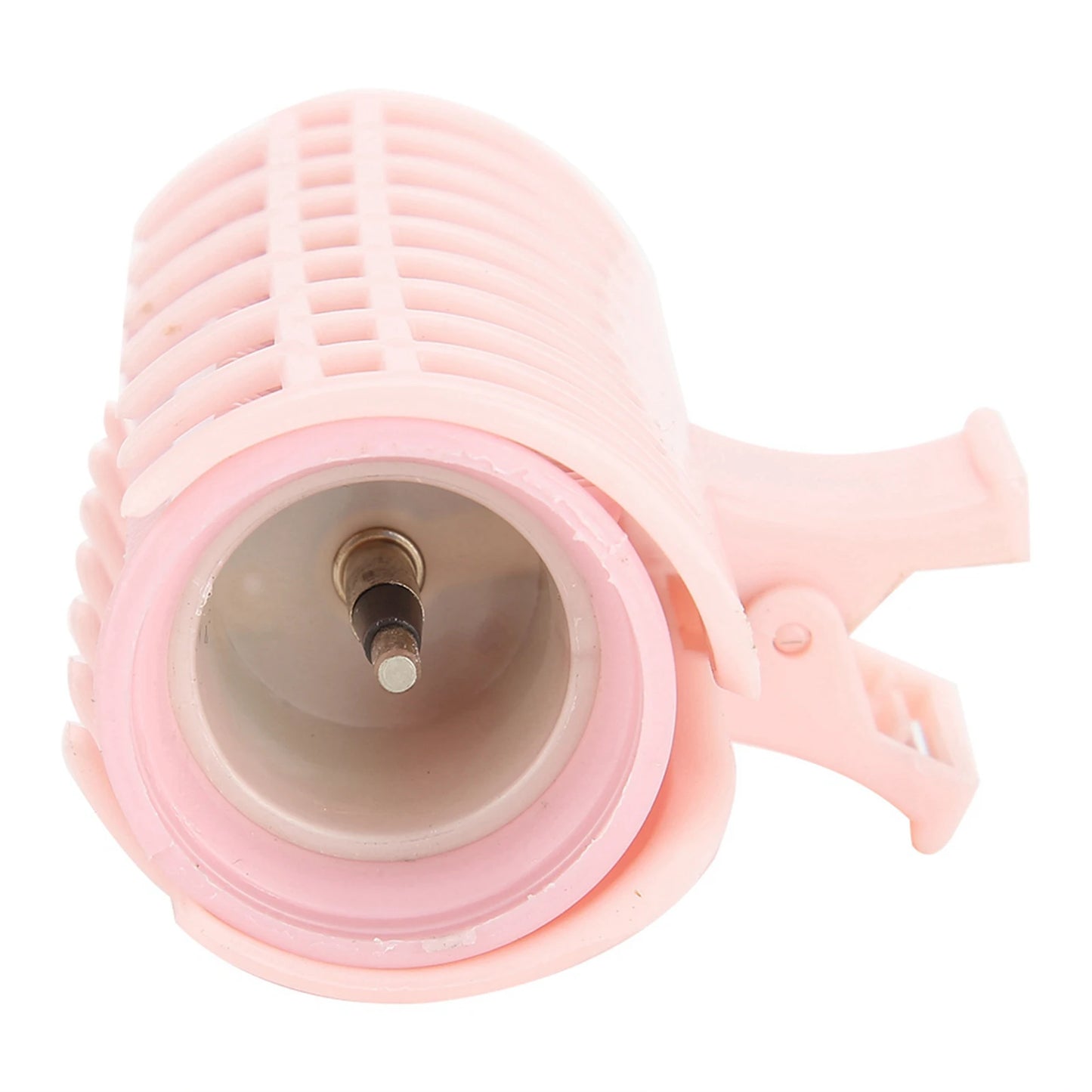 10Pcs Professional Electric Heated Roller Curling Roll Hair Tube Hair Styling Upgrade Style