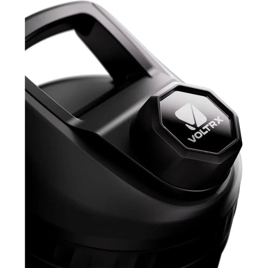 Insulated Stainless Steel USB C Rechargeable Electric Protein Shake Mixer, Shaker Cups or Protein Shakes and Meal Replacement, 1