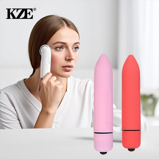 Portable Single Channel USB Eye Massager Vibrating Waterproof Eye Fatigue Relief Beauty Device Portable Massager Tool