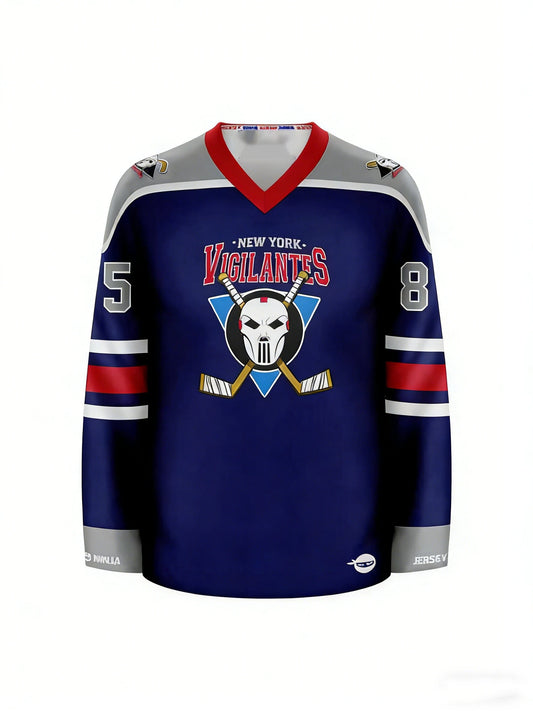 2026 New Heated Rivalry Hockey Jersey Long Sleeves Merch Tee Women Men Fashion T-shirt Unisex Tops Tees Colthing