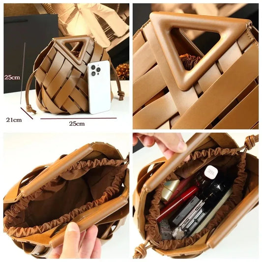 women’s shoulder bag with crossbody strap