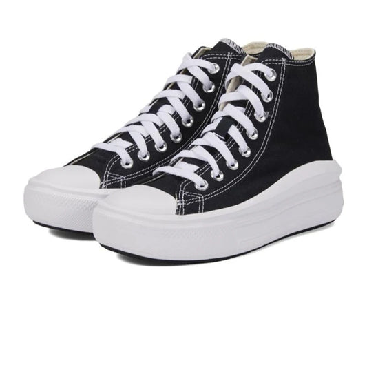 Converse Women's Chuck Taylor Seasonal Casual Canvas Sneakers 568497C