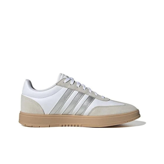 ADIDAS neo Gradas Unisex Casual Sneakers Comfortable and Durable Stylish and Versatile Low-Top Skate Shoes ID6127