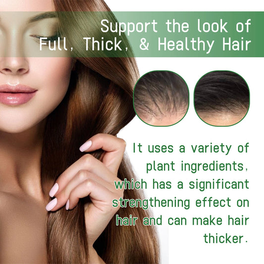 Rosemaries Hair Scalp Care Oil Spray Deep Nourishment Scalp Strengthens Hair Roots Organics Rosemaries Nutrient Essential