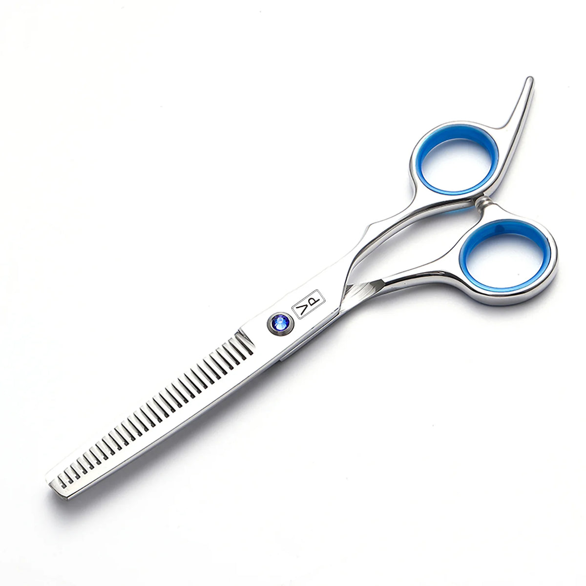 VP 6 inch Cutting Thinning Styling Tool Hair Scissors Stainless Steel Salon Hairdressing Shears Professional Barber Scissors
