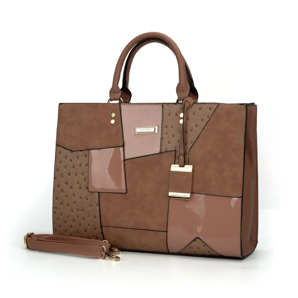 Classic Versatile Bag Multi-functional HandBag for woman Elegant Shoulder Bag SY2136