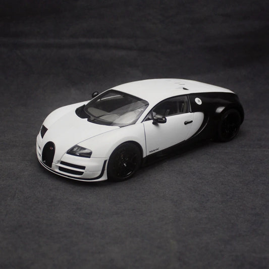 AUTOART 1/18 BUGATTI Veyron Car Model