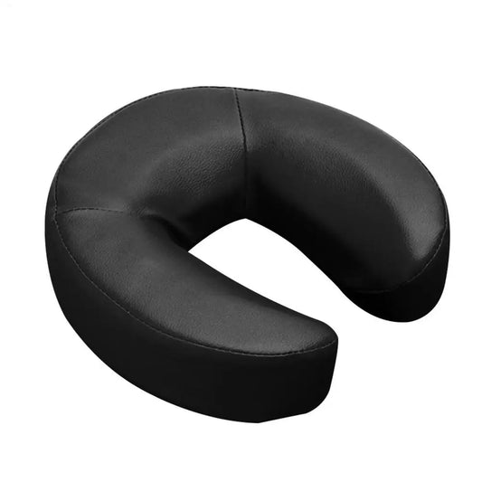 Face Pillow for Massage Table Basic Massage Face Cradle Cushion Massage Chair Headrest Support Face Pillow Provides