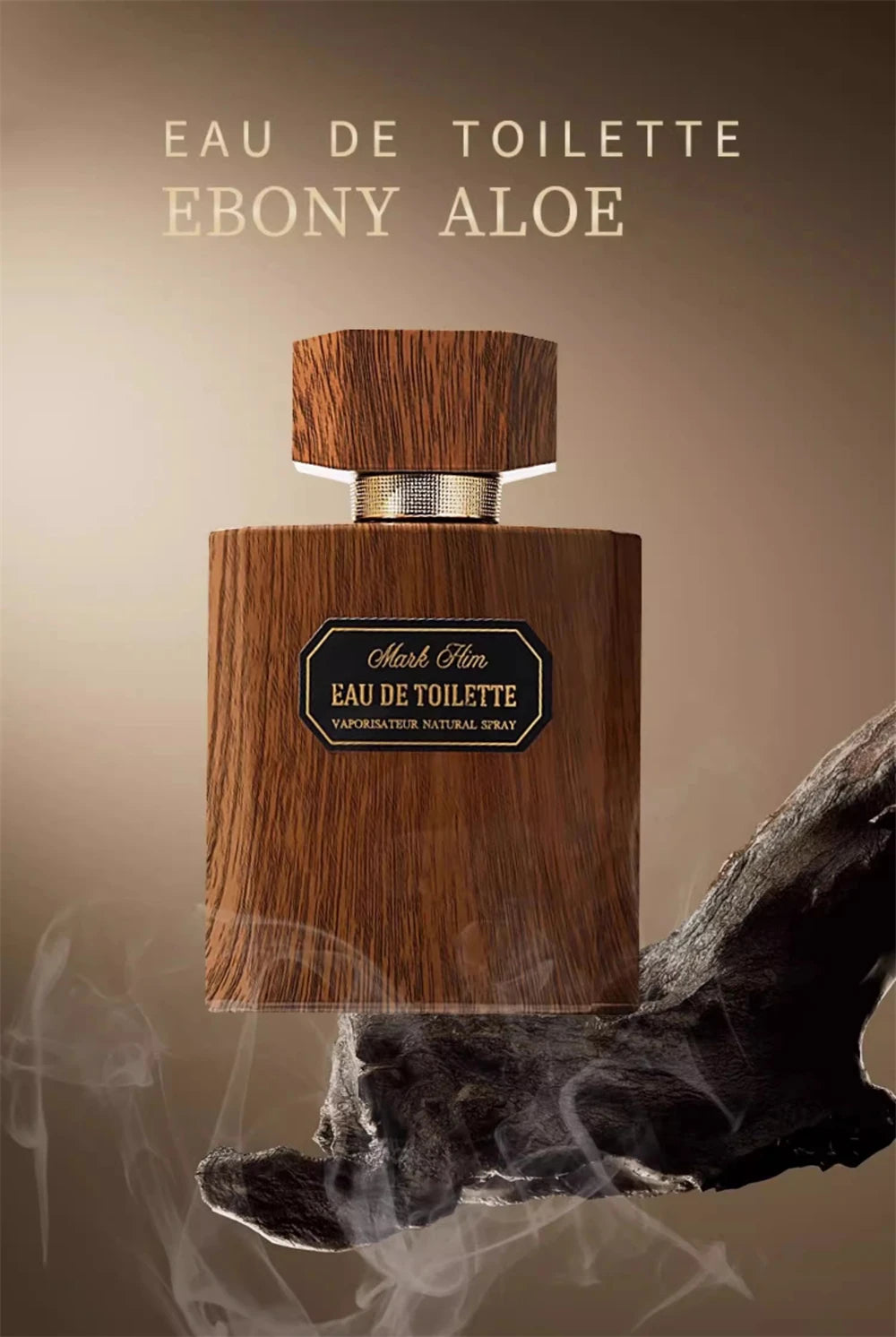 Top Quality Cologne Perfume Men 100ml Pheromone Perfumes Hombre Fresh Natural Woody Scent Spray Homme Profumo Uomo Charming Man