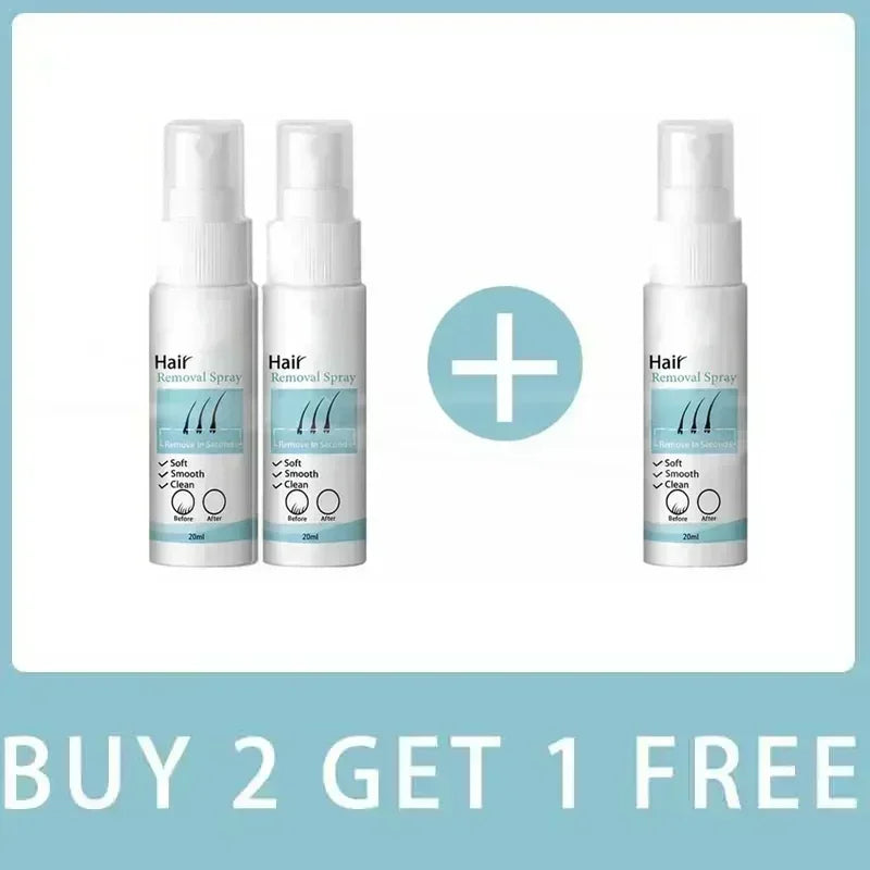 26 Permanent Hair Inhibition Serum Painless Allantoin Lupine Essence Hair Remover Hair Growth Inhibitor Depilatory Body Care