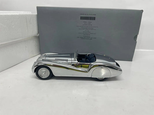 AUTOART 1/18 BMW 328 Roadster Vintage Car Model
