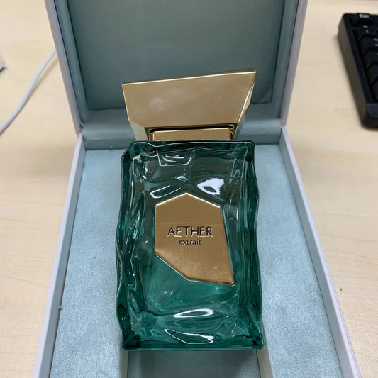 Fragrance World French Avenuene Chaos Extrait De Parfum Unisex 3.4 Fl Oz