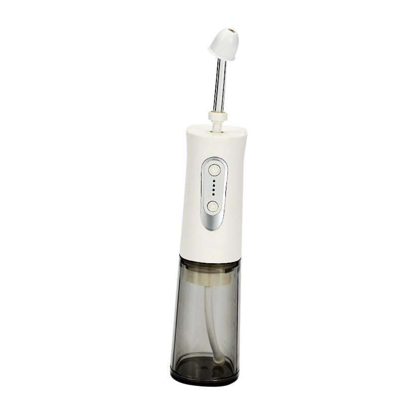 Fashionable Spray Type Electric Nose Washer