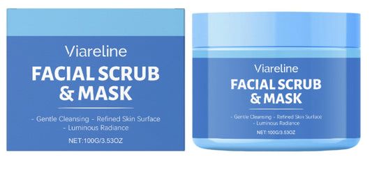 Facial Scrub