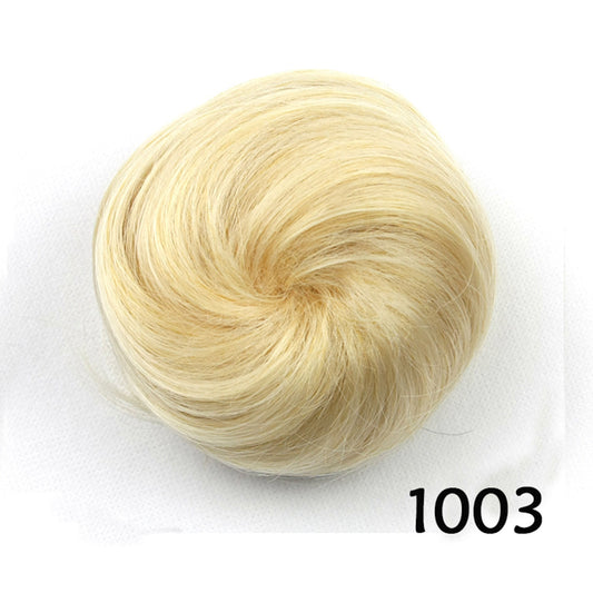 Hair Bag Bun Bun Hair Piece Specializes In Wigs