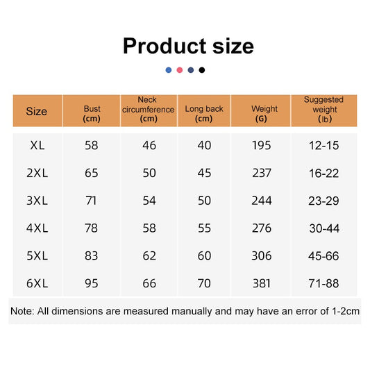 Dog Cold Weather Coats - Cozy Waterproof Windproof Reversible Winter Dog Jacket, Thick Padded Warm Coat