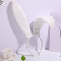 Easter Bunny Rabbit Ears Hair Head Band