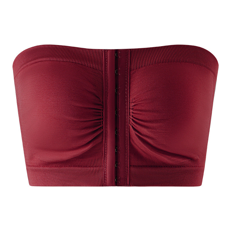 Strapless Bra And Underwear For Women