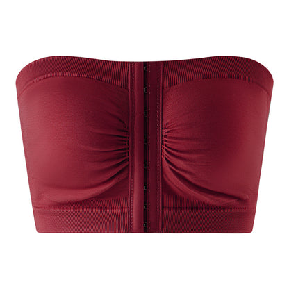 Strapless Bra And Underwear For Women