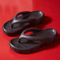 Summer Fashion Outerwear Flip-flops Platform Slippers Women