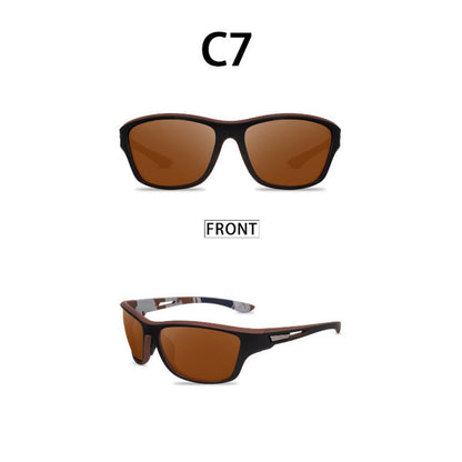 Sunglasses For Men Polarized Outdoor