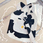 Fashion Pet Clothes Cotton Denim Tank Top