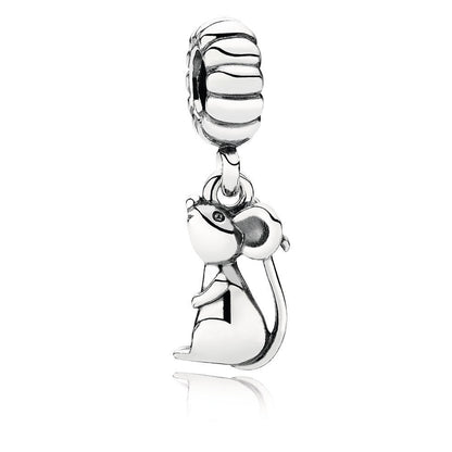 Chinese Traditional Zodiac Bracelet Diy Pendant 12 Zodiac Charms