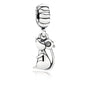 Chinese Traditional Zodiac Bracelet Diy Pendant 12 Zodiac Charms