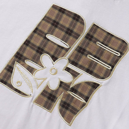 Men's Pure Cotton Boys' T-shirts