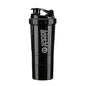 Three-layer 500ML Portable Protein Powder Shake Cup