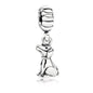 Chinese Traditional Zodiac Bracelet Diy Pendant 12 Zodiac Charms