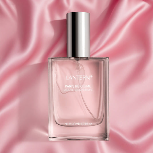 Dreamy Paris Eau De Parfum Spray Perfume, Eau De Toilette Day Or Night Spray With Fresh Flower Citrus Scent