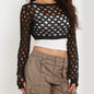 Fashion Sun Protection Shirt Blouse For Women