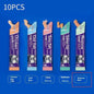 Cat Strip Kittens Nutrition Fat Hair Chin Wet Food Package Pet Cat Snacks