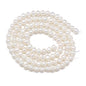 Natural Freshwater Pearl DIY Jewelry Accessories